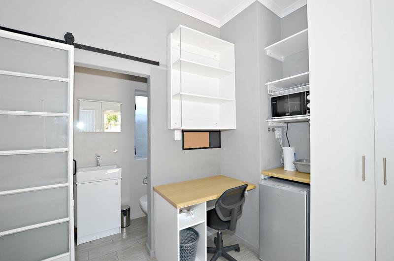 To Let 1 Bedroom Property for Rent in Boston Western Cape